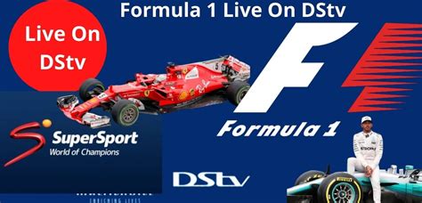 what channel f1 today